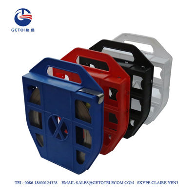 SS316 30 μέτρα 0.38mm λουρί ζώνης ανοξείδωτου