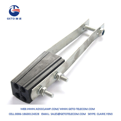 4x25 - σφιγκτήρας καλωδίου 50mm ² ADSS αυτοφερόμενος με την άγκυρα 2 πυρήνων