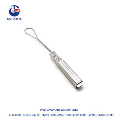 Σφιγκτήρας αγκύρωσης ODWAC-22  Ø2–5 mm  Επίπεδος  για FTTH