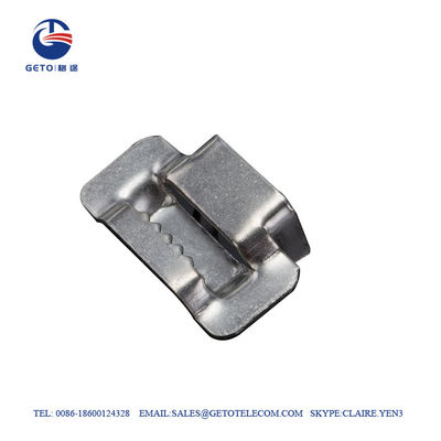 Λουρί ζώνης ανοξείδωτου SSS 6.4mm 0.38mm 30M
